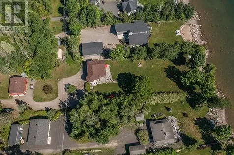 2750 Canoe Point Rd|st. Joseph Township St. Joseph Island ON P0R 1J0