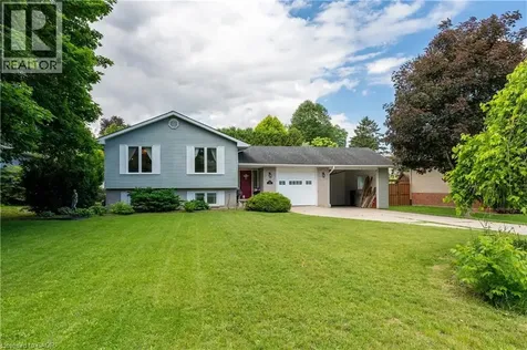 155 Huron Street Embro ON N0J 1J0