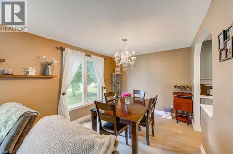 155 Huron Street Embro ON N0J 1J0
