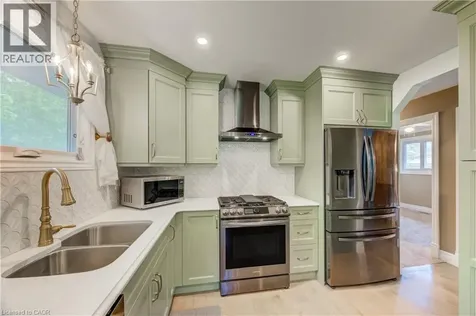 155 Huron Street Embro ON N0J 1J0