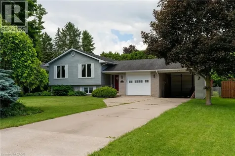 155 Huron Street Embro ON N0J 1J0