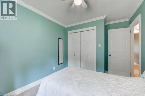 155 Huron Street Embro ON N0J 1J0