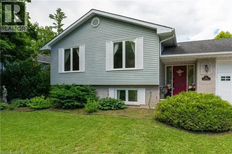 155 Huron Street Embro ON N0J 1J0