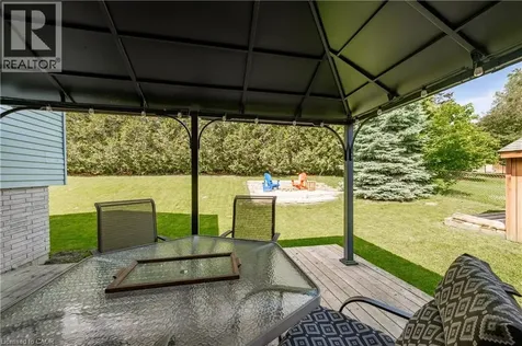 155 Huron Street Embro ON N0J 1J0