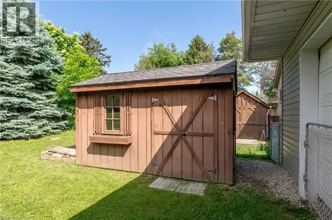 155 Huron Street Embro ON N0J 1J0