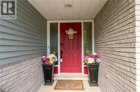 155 Huron Street Embro ON N0J 1J0