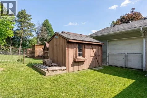 155 Huron Street Embro ON N0J 1J0