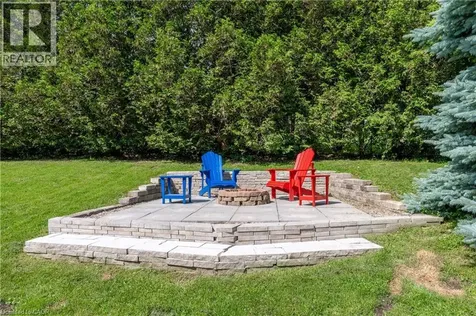 155 Huron Street Embro ON N0J 1J0