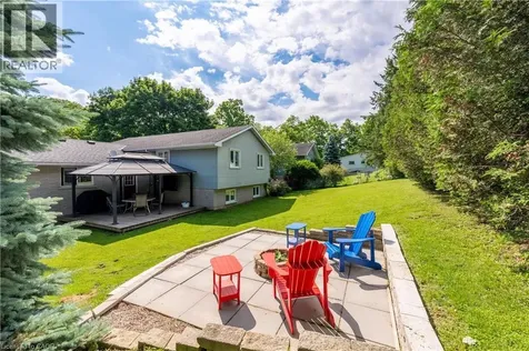 155 Huron Street Embro ON N0J 1J0