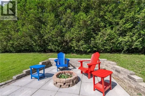 155 Huron Street Embro ON N0J 1J0