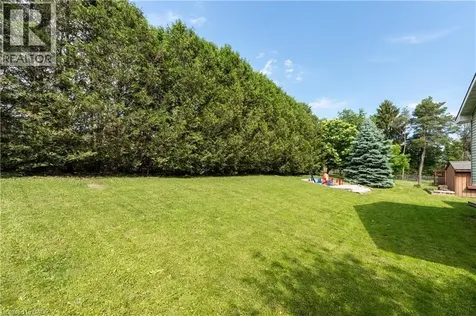 155 Huron Street Embro ON N0J 1J0