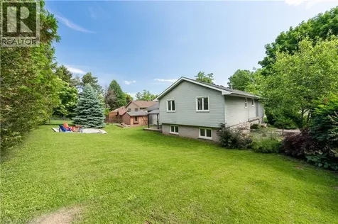 155 Huron Street Embro ON N0J 1J0