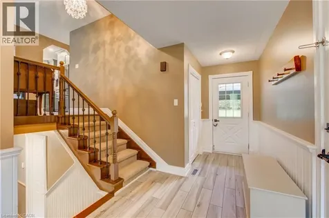 155 Huron Street Embro ON N0J 1J0