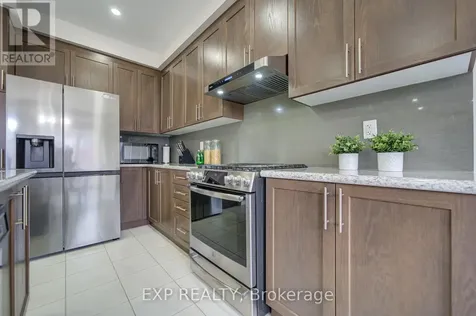 65 Marcel Brunelle Drive Whitby ON L1P 0G9