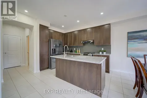 65 Marcel Brunelle Drive Whitby ON L1P 0G9