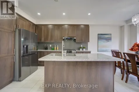 65 Marcel Brunelle Drive Whitby ON L1P 0G9