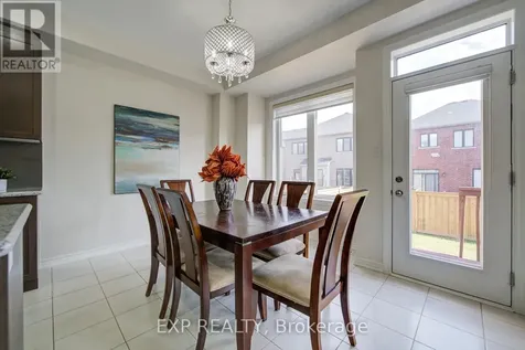 65 Marcel Brunelle Drive Whitby ON L1P 0G9