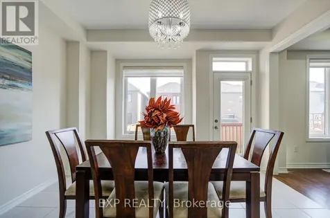 65 Marcel Brunelle Drive Whitby ON L1P 0G9