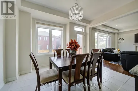 65 Marcel Brunelle Drive Whitby ON L1P 0G9
