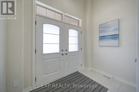 65 Marcel Brunelle Drive Whitby ON L1P 0G9