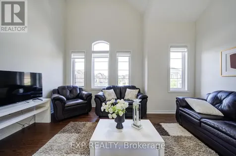 65 Marcel Brunelle Drive Whitby ON L1P 0G9