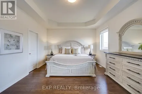 65 Marcel Brunelle Drive Whitby ON L1P 0G9