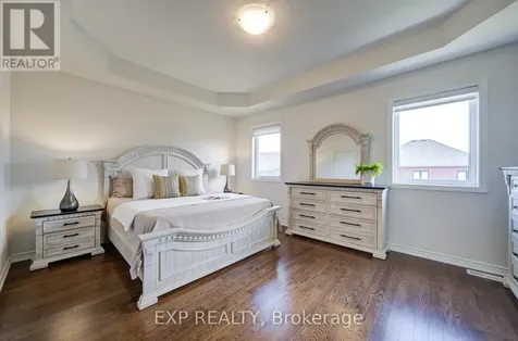 65 Marcel Brunelle Drive Whitby ON L1P 0G9