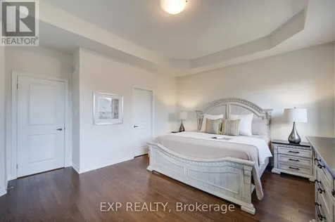 65 Marcel Brunelle Drive Whitby ON L1P 0G9