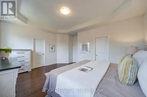 65 Marcel Brunelle Drive Whitby ON L1P 0G9