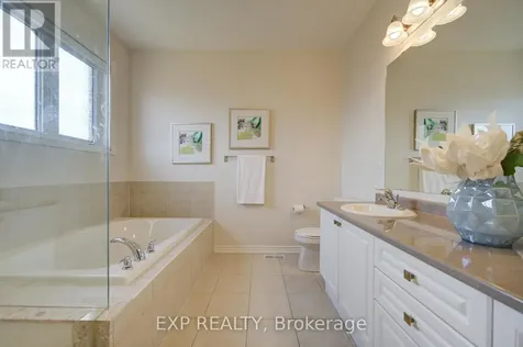 65 Marcel Brunelle Drive Whitby ON L1P 0G9