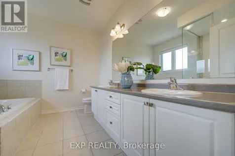 65 Marcel Brunelle Drive Whitby ON L1P 0G9