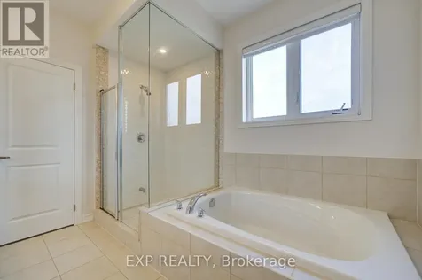 65 Marcel Brunelle Drive Whitby ON L1P 0G9
