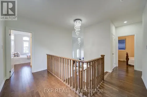 65 Marcel Brunelle Drive Whitby ON L1P 0G9