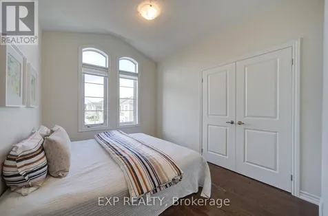 65 Marcel Brunelle Drive Whitby ON L1P 0G9