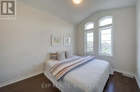65 Marcel Brunelle Drive Whitby ON L1P 0G9