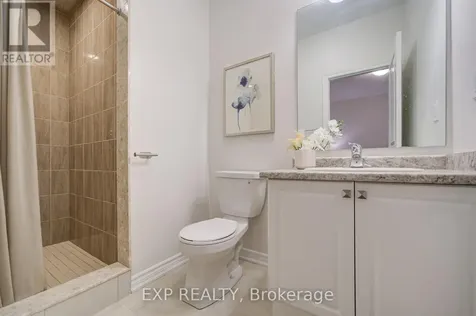 65 Marcel Brunelle Drive Whitby ON L1P 0G9