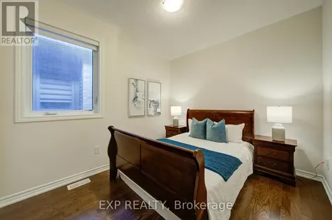 65 Marcel Brunelle Drive Whitby ON L1P 0G9