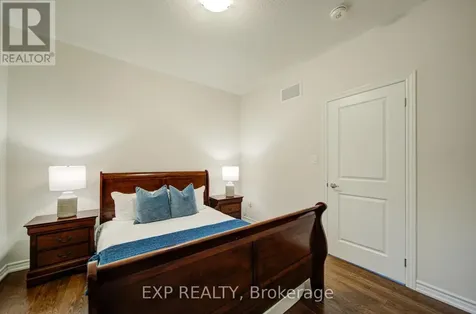 65 Marcel Brunelle Drive Whitby ON L1P 0G9