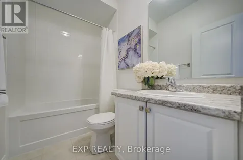 65 Marcel Brunelle Drive Whitby ON L1P 0G9