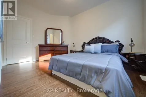 65 Marcel Brunelle Drive Whitby ON L1P 0G9