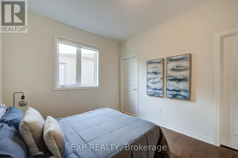 65 Marcel Brunelle Drive Whitby ON L1P 0G9