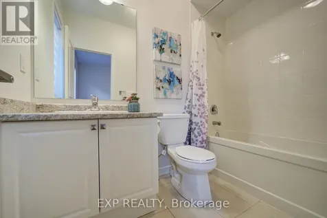 65 Marcel Brunelle Drive Whitby ON L1P 0G9