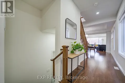 65 Marcel Brunelle Drive Whitby ON L1P 0G9
