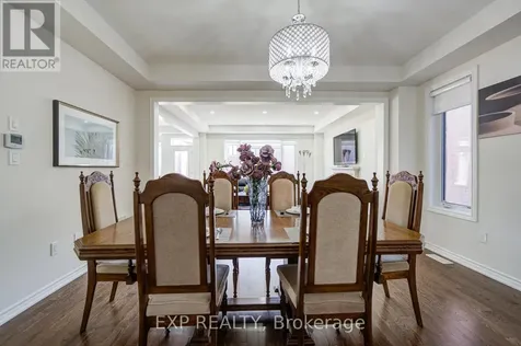 65 Marcel Brunelle Drive Whitby ON L1P 0G9