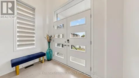 1406 Swallowtail Lane Pickering ON L1X 0N8