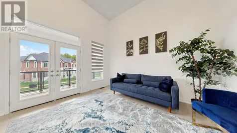 1406 Swallowtail Lane Pickering ON L1X 0N8