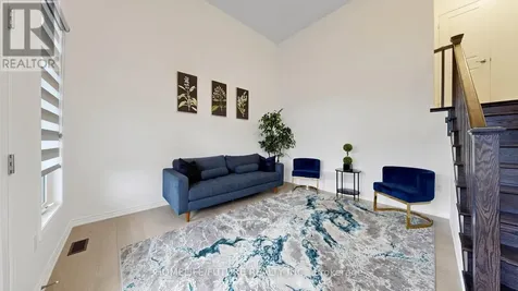 1406 Swallowtail Lane Pickering ON L1X 0N8