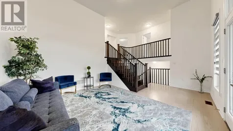 1406 Swallowtail Lane Pickering ON L1X 0N8