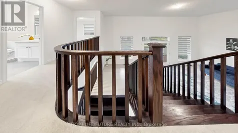 1406 Swallowtail Lane Pickering ON L1X 0N8