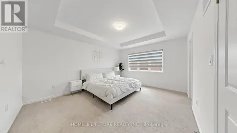 1406 Swallowtail Lane Pickering ON L1X 0N8